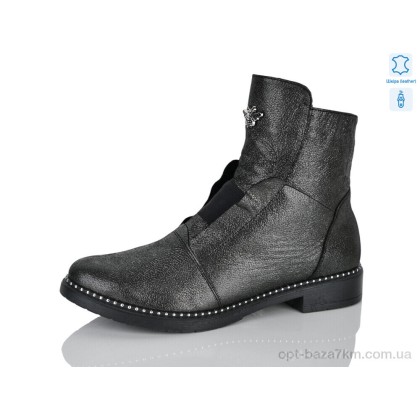 Ботинки женские "Botema" 111-2, (р.р. 36-40), Китай, от 6 шт. Ботинки женские "Botema" 111-2, (р.р. 36-40), Китай, от 6 шт.