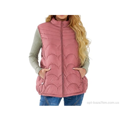 Жилетка жіноча "Obuvok" коло (99634), (р.р. 3XL-6XL), Китай, від 4 шт. Жилетка жіноча "Obuvok" коло (99634), (р.р. 3XL-6XL), Китай, від 4 шт.