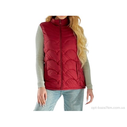 Жилетка жіноча "Obuvok" коло (99636), (р.р. 3XL-6XL), Китай, від 4 шт. Жилетка жіноча "Obuvok" коло (99636), (р.р. 3XL-6XL), Китай, від 4 шт.