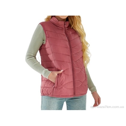 Жилетка жіноча "Obuvok" овал (99638), (р.р. 3XL-6XL), Китай, від 4 шт. Жилетка жіноча "Obuvok" овал (99638), (р.р. 3XL-6XL), Китай, від 4 шт.