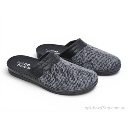 Тапки чоловічі "Rai shoes" 95220359 сірий, (р.р. 41-46), Молдавия, від 6 шт. Тапки чоловічі "Rai shoes" 95220359 сірий, (р.р. 41-46), Молдавия, від 6 шт.