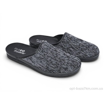 Тапки чоловічі "Rai shoes" 95210359 сірий, (р.р. 41-46), Молдавия, від 6 шт. Тапки чоловічі "Rai shoes" 95210359 сірий, (р.р. 41-46), Молдавия, від 6 шт.
