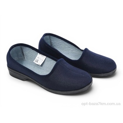 Тапки жіночі "Rai shoes" 56125218 синій, (р.р. 36-41), Молдавия, від 6 шт. Тапки жіночі "Rai shoes" 56125218 синій, (р.р. 36-41), Молдавия, від 6 шт.