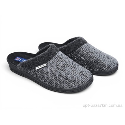 Тапки жіночі "Rai shoes" 74735709 сірий, (р.р. 36-41), Молдавия, від 6 шт. Тапки жіночі "Rai shoes" 74735709 сірий, (р.р. 36-41), Молдавия, від 6 шт.