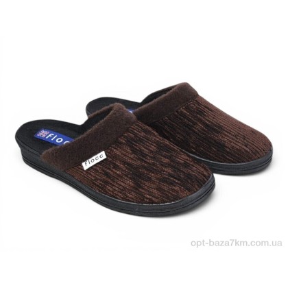 Тапки жіночі "Rai shoes" 74735707 коричневий, (р.р. 36-41), Молдавия, від 6 шт. Тапки жіночі "Rai shoes" 74735707 коричневий, (р.р. 36-41), Молдавия, від 6 шт.
