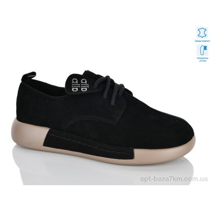 Туфли женские "Бабочка-Mengfuna-AESD" 001 black, (р.р. 36-41), Китай, от 8 шт. Туфли женские "Бабочка-Mengfuna-AESD" 001 black, (р.р. 36-41), Китай, от 8 шт.
