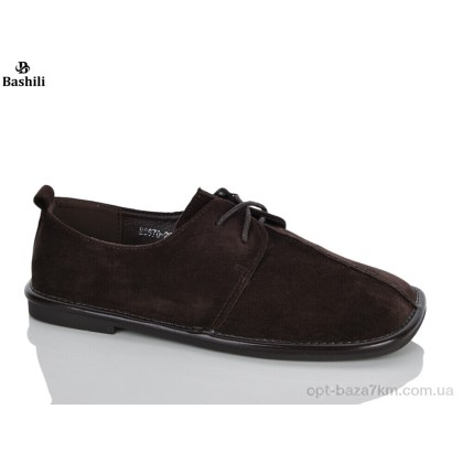 Туфли женские "Башили" H6670-20, (р.р. 36-41), Китай, от 8 шт. Туфли женские "Башили" H6670-20, (р.р. 36-41), Китай, от 8 шт.
