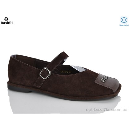 Туфли женские "Башили" DK31-5, (р.р. 36-41), Китай, от 8 шт. Туфли женские "Башили" DK31-5, (р.р. 36-41), Китай, от 8 шт.