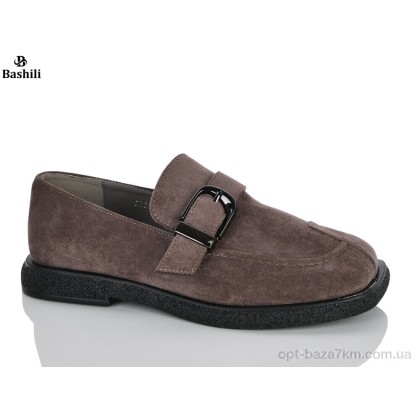 Туфли женские "Башили" H6671-9, (р.р. 36-41), Китай, от 8 шт. Туфли женские "Башили" H6671-9, (р.р. 36-41), Китай, от 8 шт.