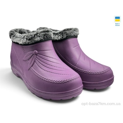 Калоші жіночі "Rai shoes" Б21 бордовий, (р.р. 38-42), Україна, від 12 шт. Калоші жіночі "Rai shoes" Б21 бордовий, (р.р. 38-42), Україна, від 12 шт.