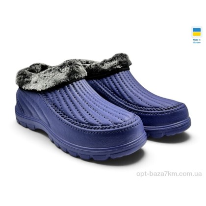 Калоші жіночі "Rai shoes" Б26 волошка, (р.р. 37-42), Україна, від 12 шт. Калоші жіночі "Rai shoes" Б26 волошка, (р.р. 37-42), Україна, від 12 шт.