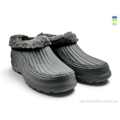 Калоші жіночі "Rai shoes" Б26 сірий, (р.р. 37-42), Україна, від 12 шт. Калоші жіночі "Rai shoes" Б26 сірий, (р.р. 37-42), Україна, від 12 шт.