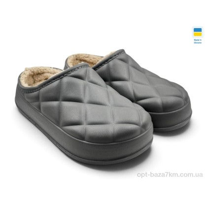 Сабо жіноче "Rai shoes" С111 т.сірий, (р.р. 36-41), Україна, від 6 шт. Сабо жіноче "Rai shoes" С111 т.сірий, (р.р. 36-41), Україна, від 6 шт.