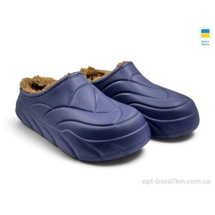 Сабо жіноче "Rai shoes" С128 волошка, (р.р. 36-41), Україна, від 6 шт. Сабо жіноче "Rai shoes" С128 волошка, (р.р. 36-41), Україна, від 6 шт.