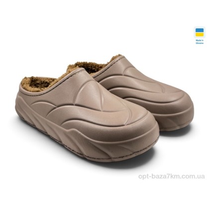 Сабо жіноче "Rai shoes" С128 св.коричневий, (р.р. 36-41), Україна, від 6 шт. Сабо жіноче "Rai shoes" С128 св.коричневий, (р.р. 36-41), Україна, від 6 шт.
