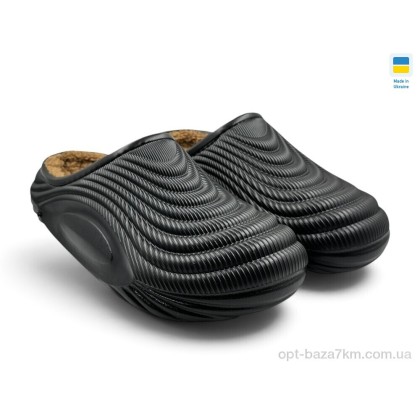 Сабо жіноче "Rai shoes" С130 чорний, (р.р. 36-41), Україна, від 6 шт. Сабо жіноче "Rai shoes" С130 чорний, (р.р. 36-41), Україна, від 6 шт.