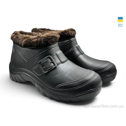 Калоші чоловічі "Rai shoes" Б22 чорний, (р.р. 41-45), Україна, від 12 шт. Калоші чоловічі "Rai shoes" Б22 чорний, (р.р. 41-45), Україна, від 12 шт.