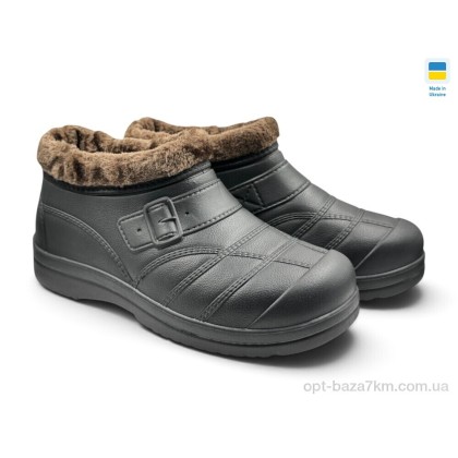 Калоші чоловічі "Rai shoes" Б08 чорний, (р.р. 41-45), Україна, від 12 шт. Калоші чоловічі "Rai shoes" Б08 чорний, (р.р. 41-45), Україна, від 12 шт.