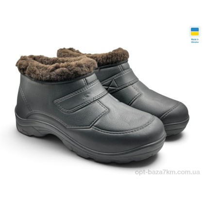 Калоші чоловічі "Rai shoes" Б02 чорний, (р.р. 41-45), Україна, від 12 шт. Калоші чоловічі "Rai shoes" Б02 чорний, (р.р. 41-45), Україна, від 12 шт.