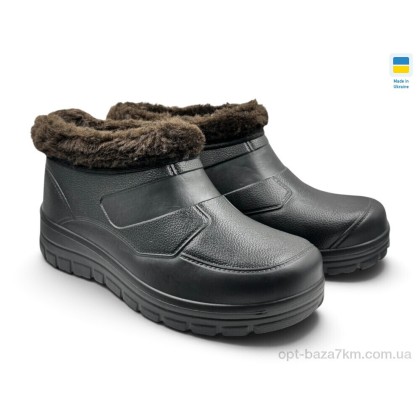 Калоші чоловічі "Rai shoes" Б12 чорний, (р.р. 41-45), Україна, від 12 шт. Калоші чоловічі "Rai shoes" Б12 чорний, (р.р. 41-45), Україна, від 12 шт.