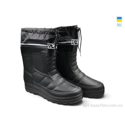 Чоботи з піни чоловічі "Rai shoes" Б01 чорний, (р.р. 41-45), Україна, від 12 шт. Чоботи з піни чоловічі "Rai shoes" Б01 чорний, (р.р. 41-45), Україна, від 12 шт.