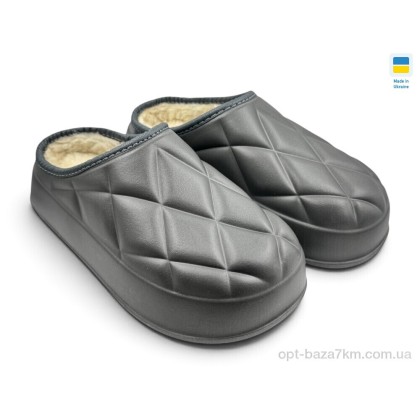 Сабо жіноче "Rai shoes" 602 т.сірий, (р.р. 36-41), Україна, від 6 шт. Сабо жіноче "Rai shoes" 602 т.сірий, (р.р. 36-41), Україна, від 6 шт.