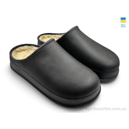 Сабо жіноче "Rai shoes" 600 чорний, (р.р. 36-41), Україна, від 8 шт. Сабо жіноче "Rai shoes" 600 чорний, (р.р. 36-41), Україна, від 8 шт.
