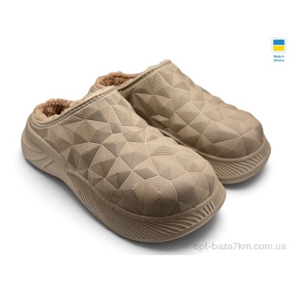Сабо жіноче "Rai shoes" 603 капучіно, (р.р. 36-41), Україна, від 8 шт. Сабо жіноче "Rai shoes" 603 капучіно, (р.р. 36-41), Україна, від 8 шт.