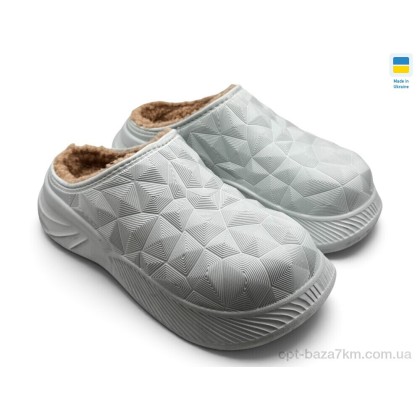 Сабо жіноче "Rai shoes" 603 сірий, (р.р. 36-41), Україна, від 8 шт. Сабо жіноче "Rai shoes" 603 сірий, (р.р. 36-41), Україна, від 8 шт.
