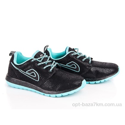 Кроссовки женские "Veer-Demax" B3310-1 black-laki, (р.р. 36-41), Китай, от 8 шт. Кроссовки женские "Veer-Demax" B3310-1 black-laki, (р.р. 36-41), Китай, от 8 шт.