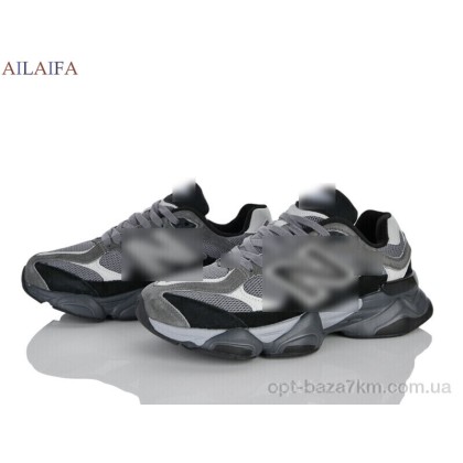 Кроссовки мужские "Ailaifa" A120-1, (р.р. 41-45), Китай, от 8 шт. Кроссовки мужские "Ailaifa" A120-1, (р.р. 41-45), Китай, от 8 шт.