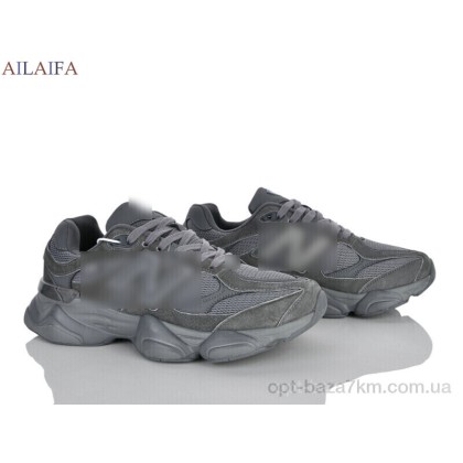Кроссовки мужские "Ailaifa" A120-2, (р.р. 41-45), Китай, от 8 шт. Кроссовки мужские "Ailaifa" A120-2, (р.р. 41-45), Китай, от 8 шт.