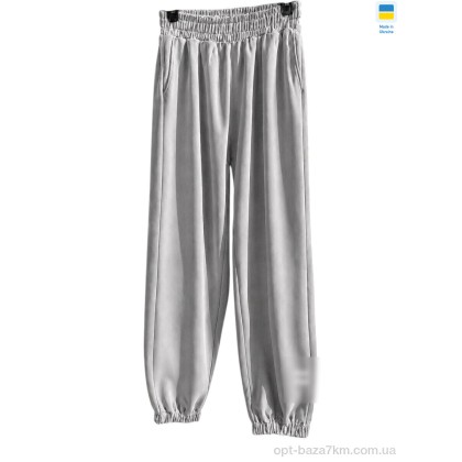 Спортивные брюки "Margo" 10055-1MU св.сірий, (р.р. 2XL-5XL), Украина, от 4 шт. Спортивные брюки "Margo" 10055-1MU св.сірий, (р.р. 2XL-5XL), Украина, от 4 шт.