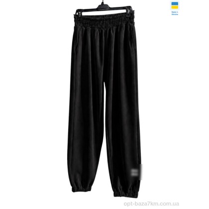 Спортивные брюки "Margo" 10551-2MU чорний, (р.р. S-XL), Украина, от 4 шт. Спортивные брюки "Margo" 10551-2MU чорний, (р.р. S-XL), Украина, от 4 шт.