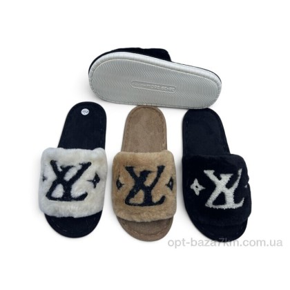 Тапки женские "Rai shoes" WP5011 mix, (р.р. 36-41), Румыния, от 12 шт. Тапки женские "Rai shoes" WP5011 mix, (р.р. 36-41), Румыния, от 12 шт.
