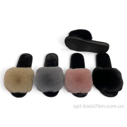 Тапки женские "Rai shoes" WP88C mix, (р.р. 36-41), Румыния, от 12 шт. Тапки женские "Rai shoes" WP88C mix, (р.р. 36-41), Румыния, от 12 шт.