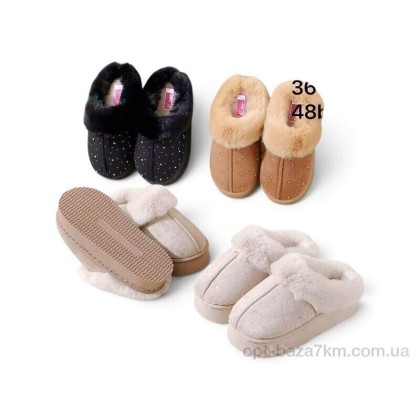 Тапки женские "Rai shoes" A23 mix, (р.р. 36-41), Румыния, от 12 шт. Тапки женские "Rai shoes" A23 mix, (р.р. 36-41), Румыния, от 12 шт.