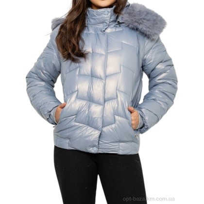 Куртка женская "Massmag" 22-828 блакитний, (р.р. XS-XL), Китай, от 5 шт. Куртка женская "Massmag" 22-828 блакитний, (р.р. XS-XL), Китай, от 5 шт.
