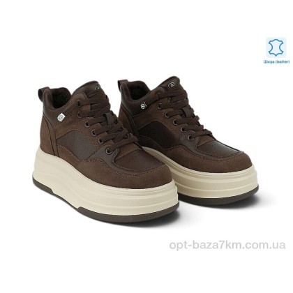 Ботинки женские "Allshoes" 214555, (р.р. 36-41), Китай, от 8 шт. Ботинки женские "Allshoes" 214555, (р.р. 36-41), Китай, от 8 шт.