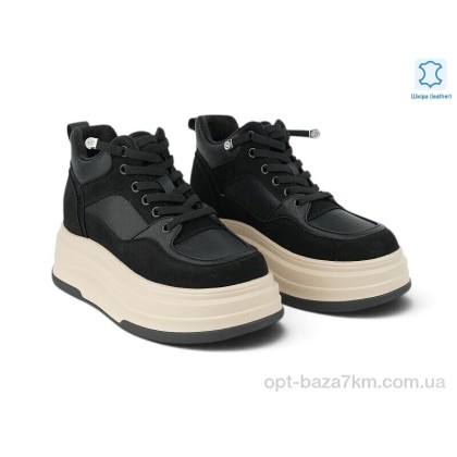 Ботинки женские "Allshoes" 214557, (р.р. 36-41), Китай, от 8 шт. Ботинки женские "Allshoes" 214557, (р.р. 36-41), Китай, от 8 шт.