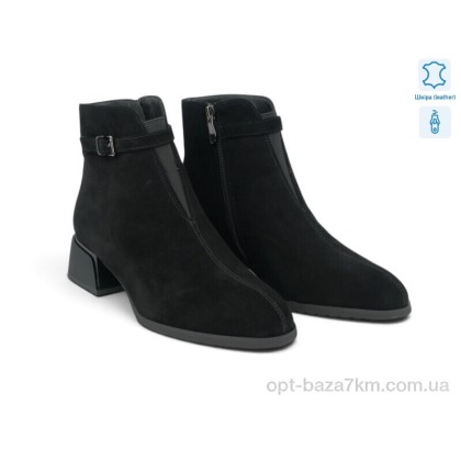 Ботинки женские "Allshoes" 217187, (р.р. 36-41), Китай, от 8 шт. Ботинки женские "Allshoes" 217187, (р.р. 36-41), Китай, от 8 шт.