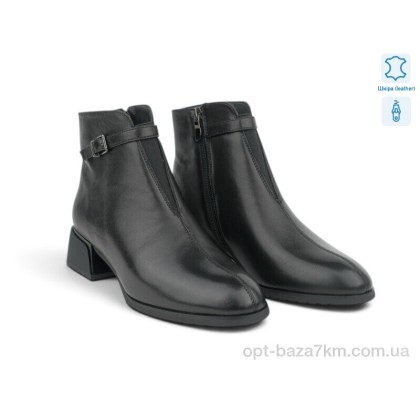 Ботинки женские "Allshoes" 217196, (р.р. 36-41), Китай, от 8 шт. Ботинки женские "Allshoes" 217196, (р.р. 36-41), Китай, от 8 шт.
