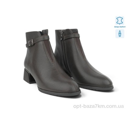 Ботинки женские "Allshoes" 217198, (р.р. 36-41), Китай, от 8 шт. Ботинки женские "Allshoes" 217198, (р.р. 36-41), Китай, от 8 шт.