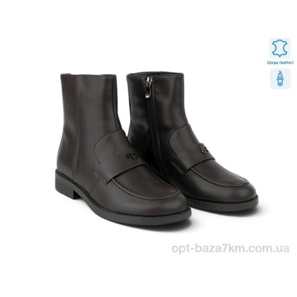 Ботинки женские "Allshoes" 217277, (р.р. 36-41), Китай, от 8 шт. Ботинки женские "Allshoes" 217277, (р.р. 36-41), Китай, от 8 шт.
