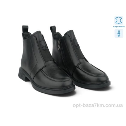 Ботинки женские "Allshoes" 217696, (р.р. 36-41), Китай, от 8 шт. Ботинки женские "Allshoes" 217696, (р.р. 36-41), Китай, от 8 шт.