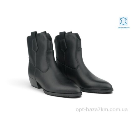 Ботинки женские "Allshoes" 217854, (р.р. 36-41), Китай, от 8 шт. Ботинки женские "Allshoes" 217854, (р.р. 36-41), Китай, от 8 шт.