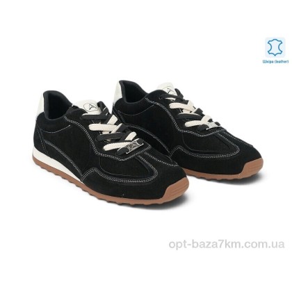 Кроссовки женские "Allshoes" 220971, (р.р. 36-41), Китай, от 8 шт.