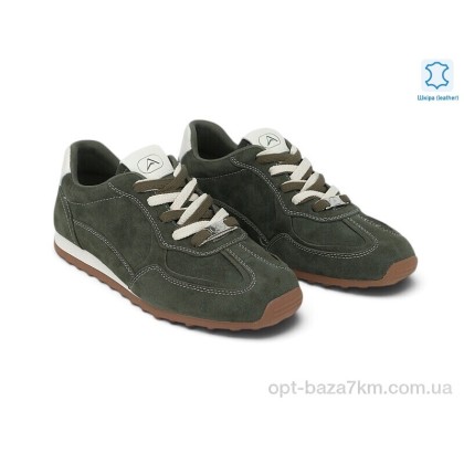 Кроссовки женские "Allshoes" 220972, (р.р. 36-41), Китай, от 8 шт.