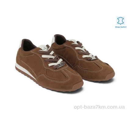 Кроссовки женские "Allshoes" 220973, (р.р. 36-41), Китай, от 8 шт.