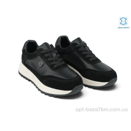 Кроссовки женские "Allshoes" 221473, (р.р. 36-41), Китай, от 8 шт.